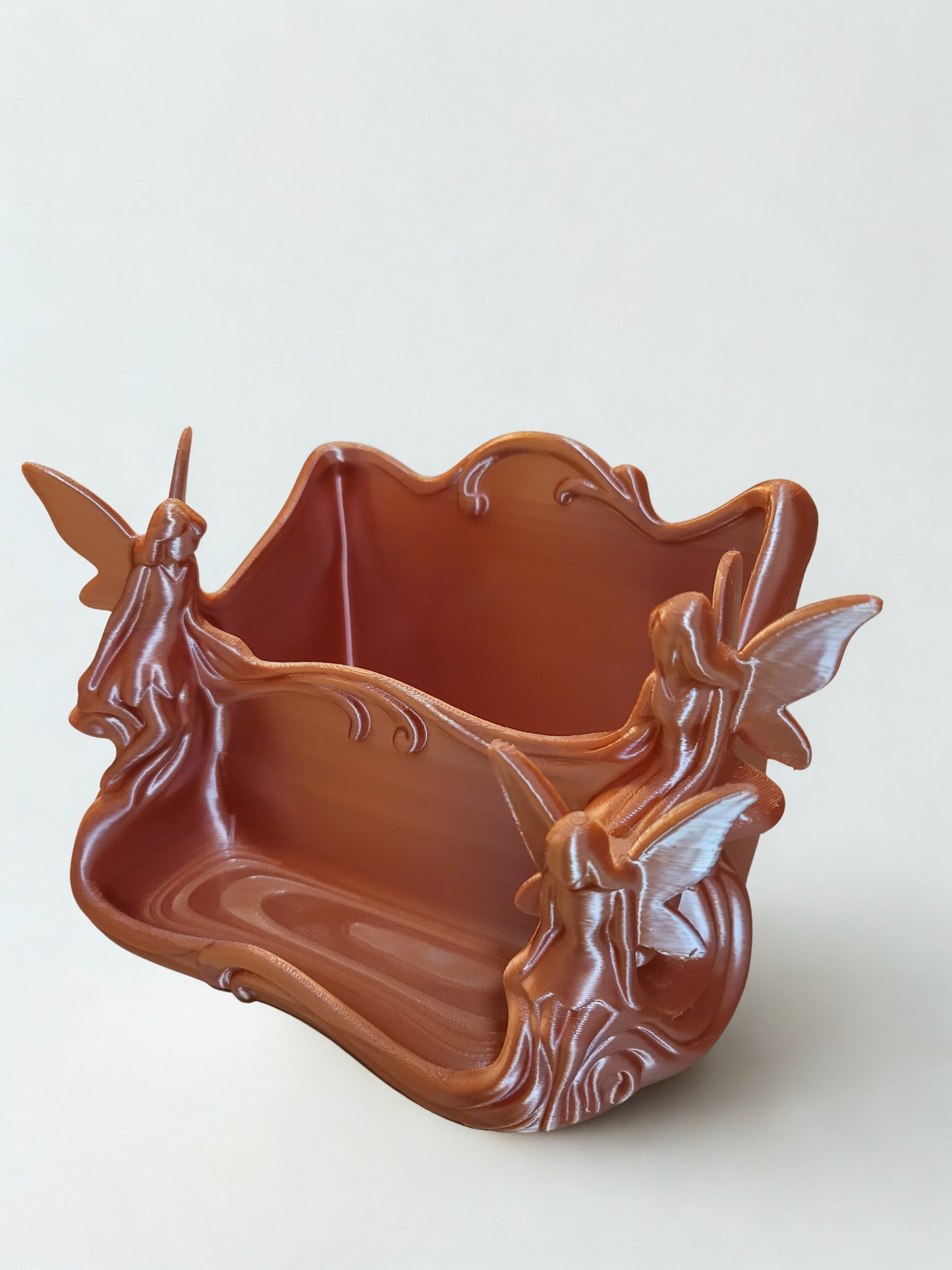 Tajemství víl - Organizér na stůl FS1