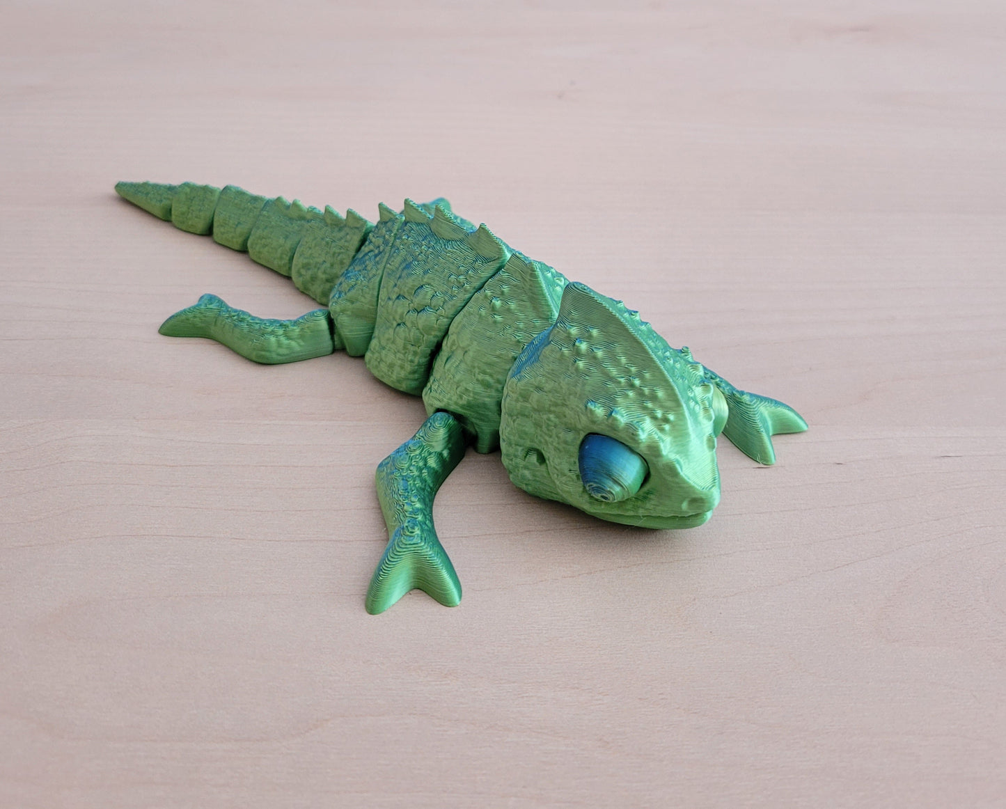 Chameleon Flexi - 23 cm