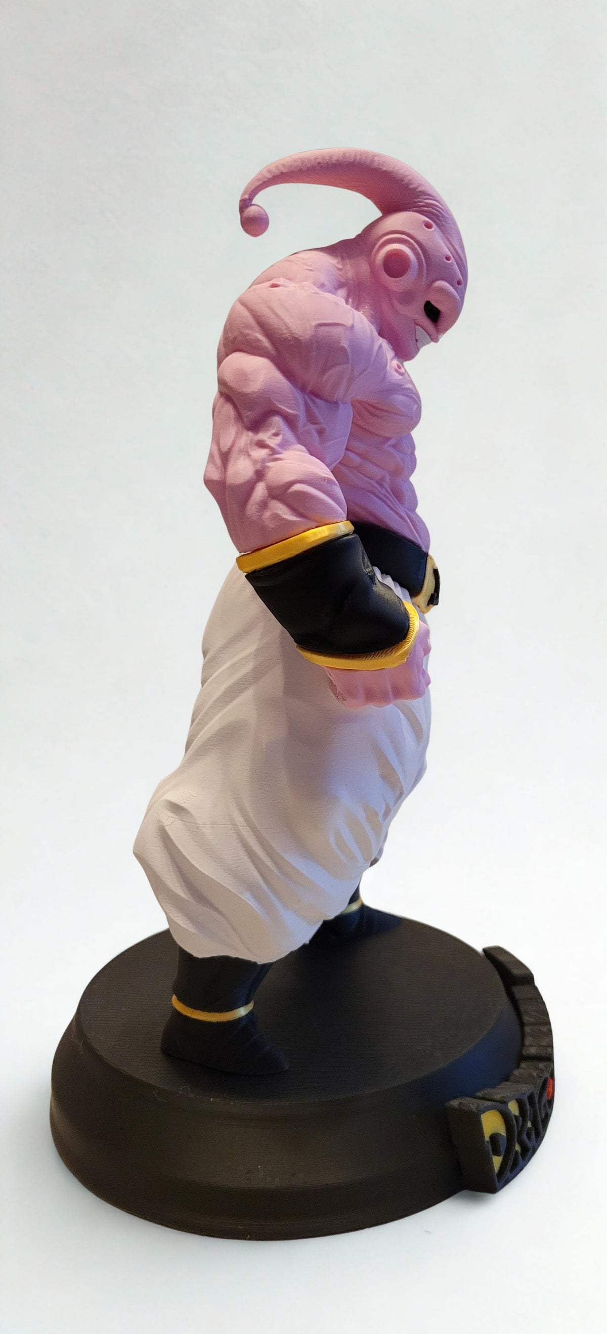 Majin Buu - Dragon Ball Z