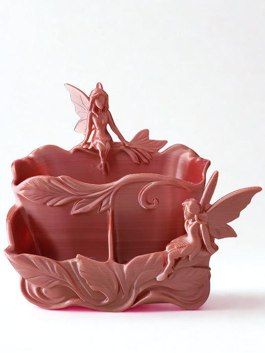 Tajemství víl - Organizér na stůl FS2