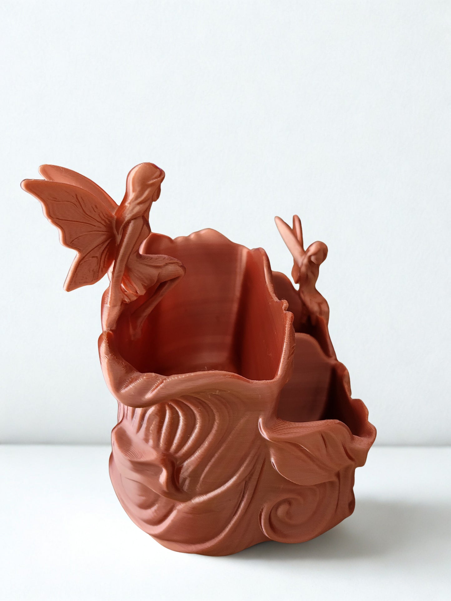 Tajemství víl - Organizér na stůl FS2