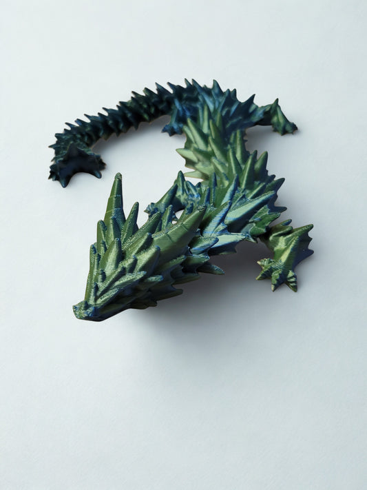 Spine Dragon 36 cm