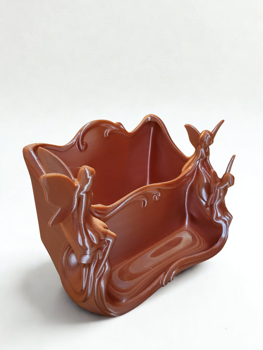 Tajemství víl - Organizér na stůl FS1