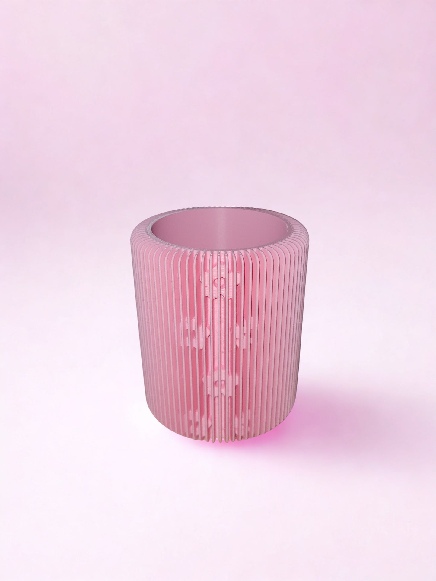 Stojan na propisky - Magic Flowers