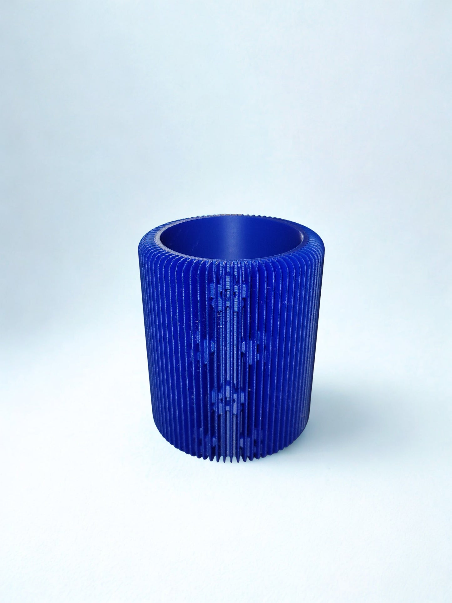 Stojan na propisky - Magic Flowers