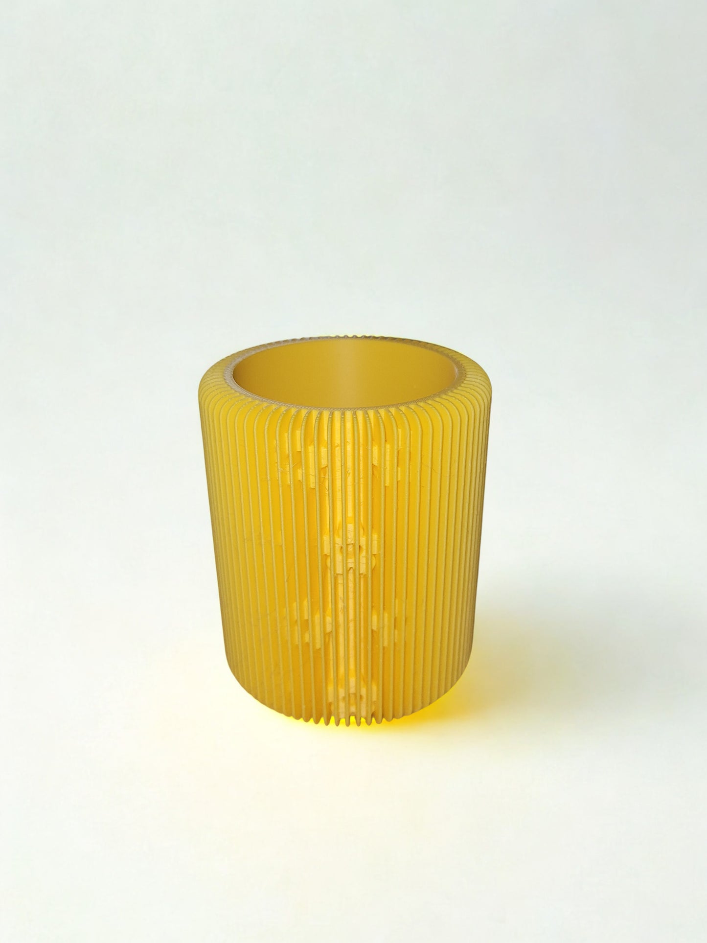 Stojan na propisky - Magic Flowers