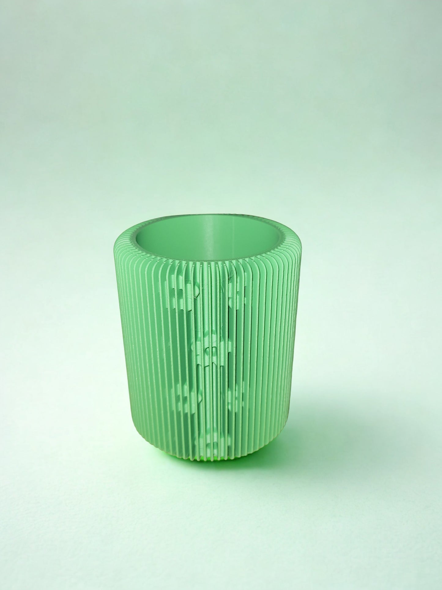 Stojan na propisky - Magic Flowers