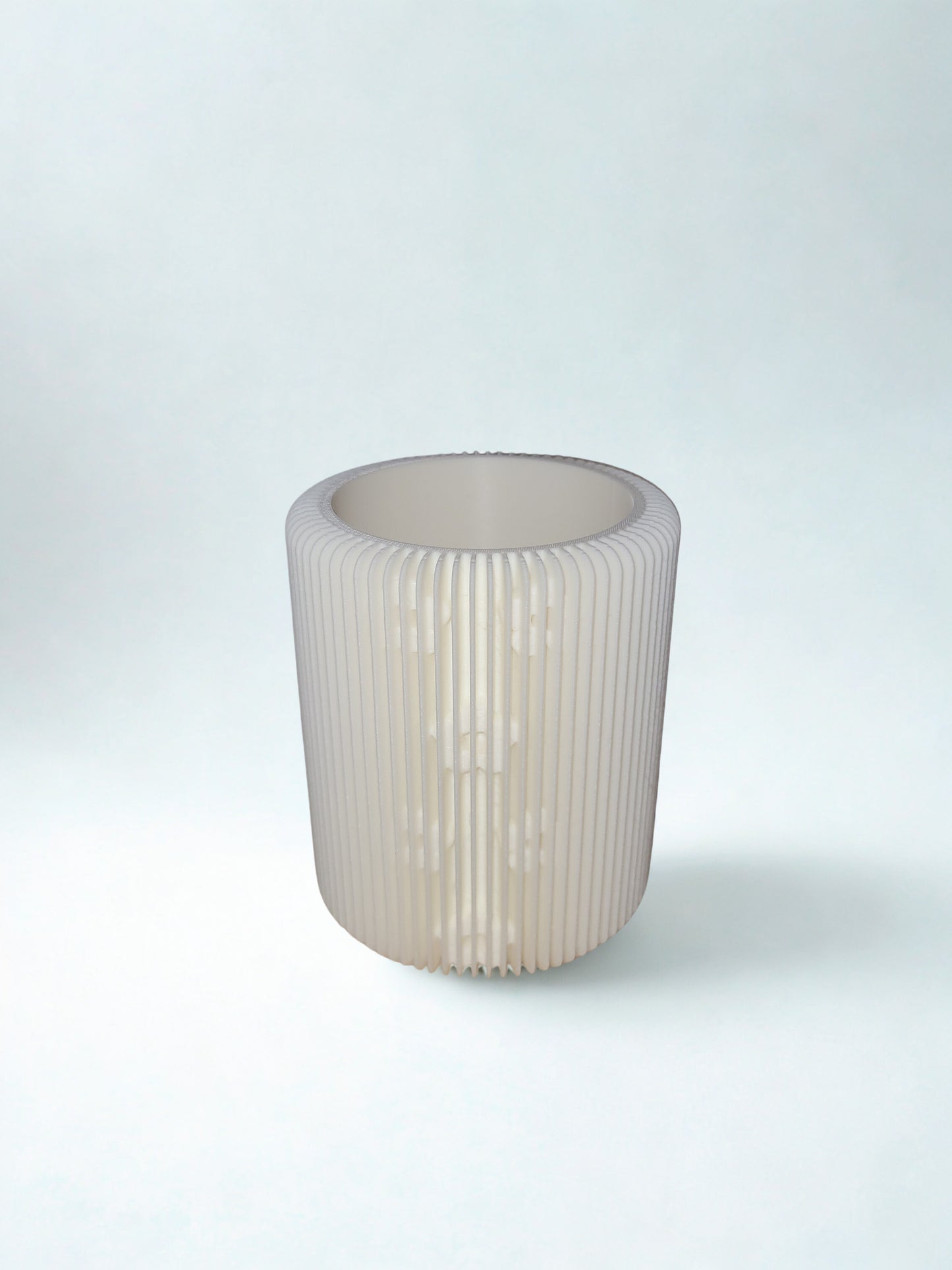 Stojan na propisky - Magic Flowers