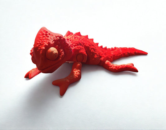 Chameleon Flexi - 23 cm