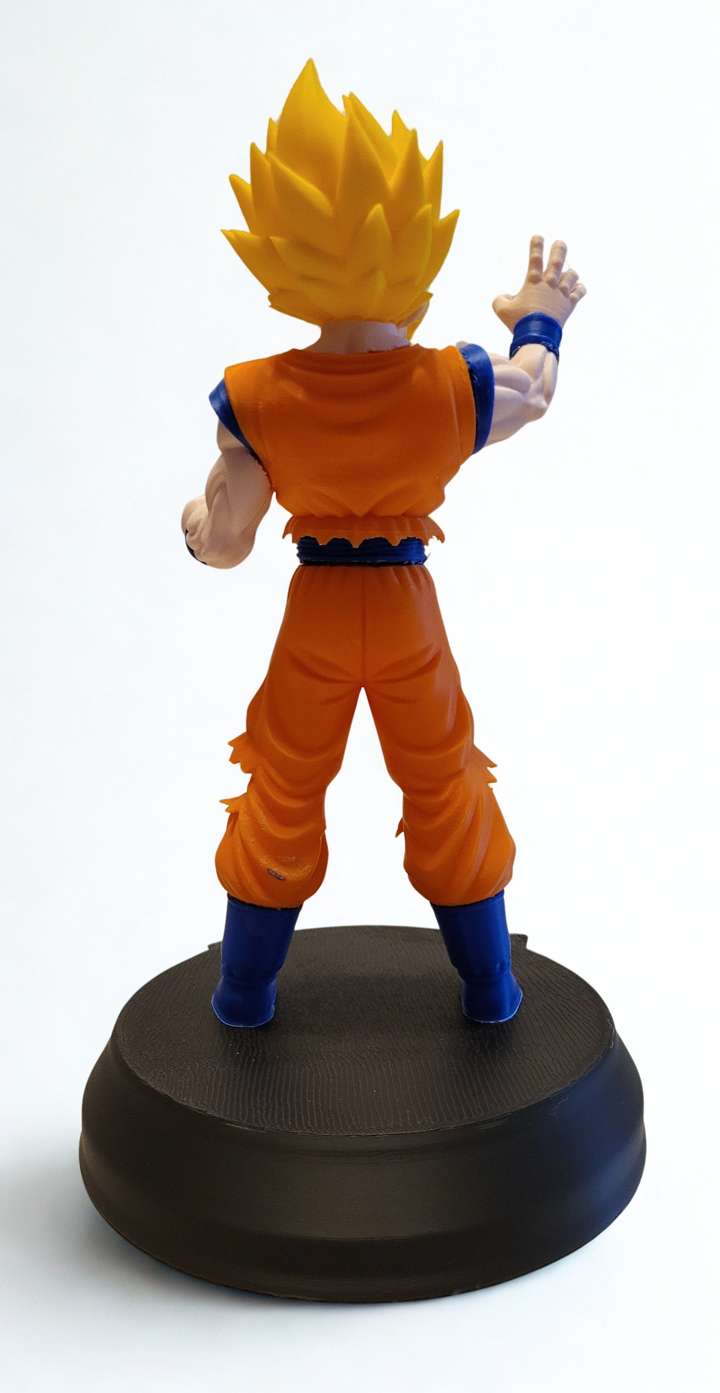S. Goku - Dragon Ball Z