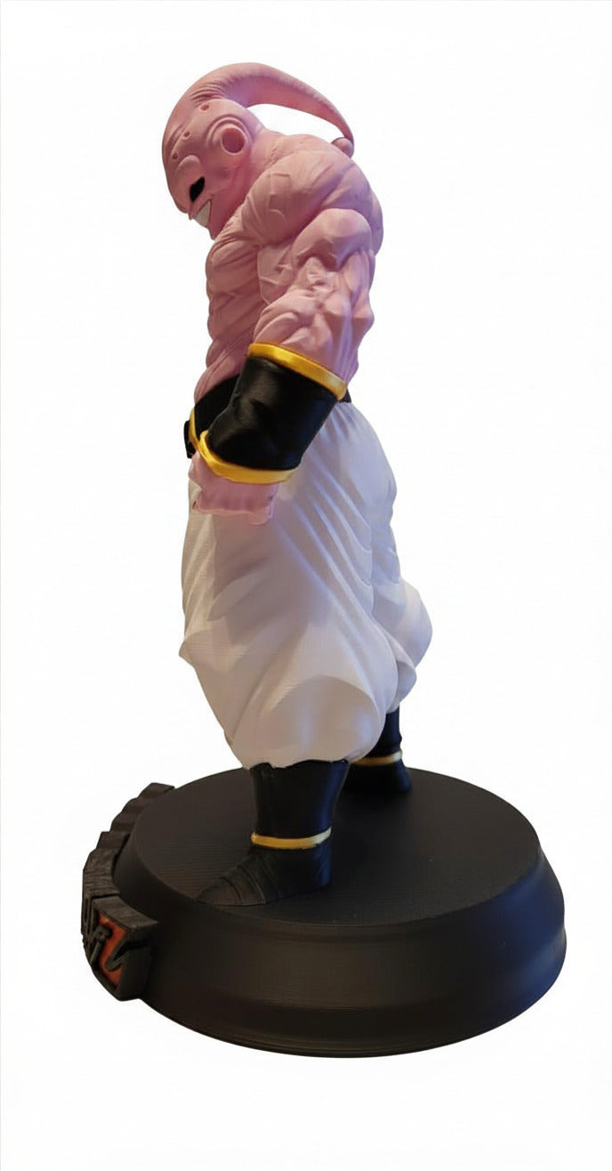 Majin Buu - Dragon Ball Z
