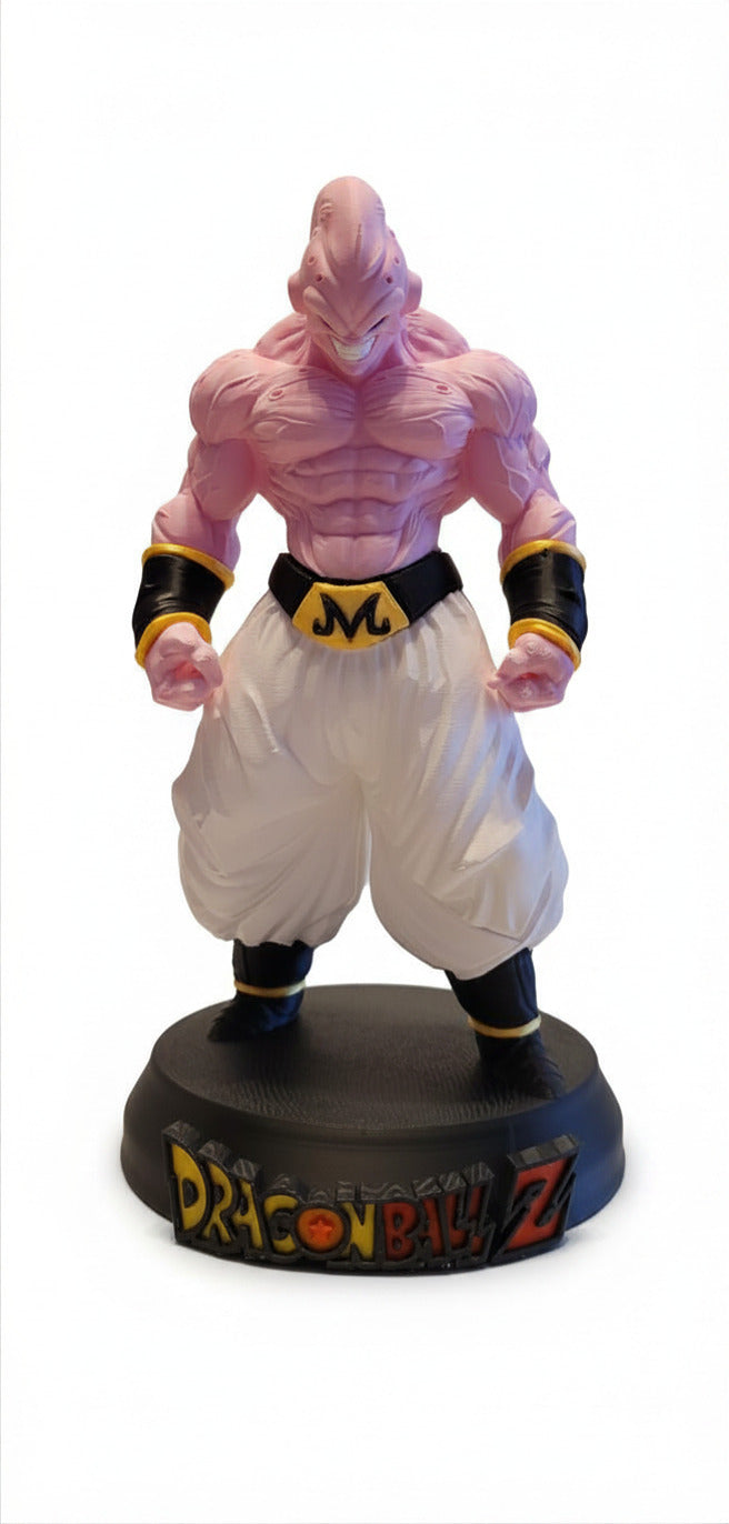 Majin Buu - Dragon Ball Z