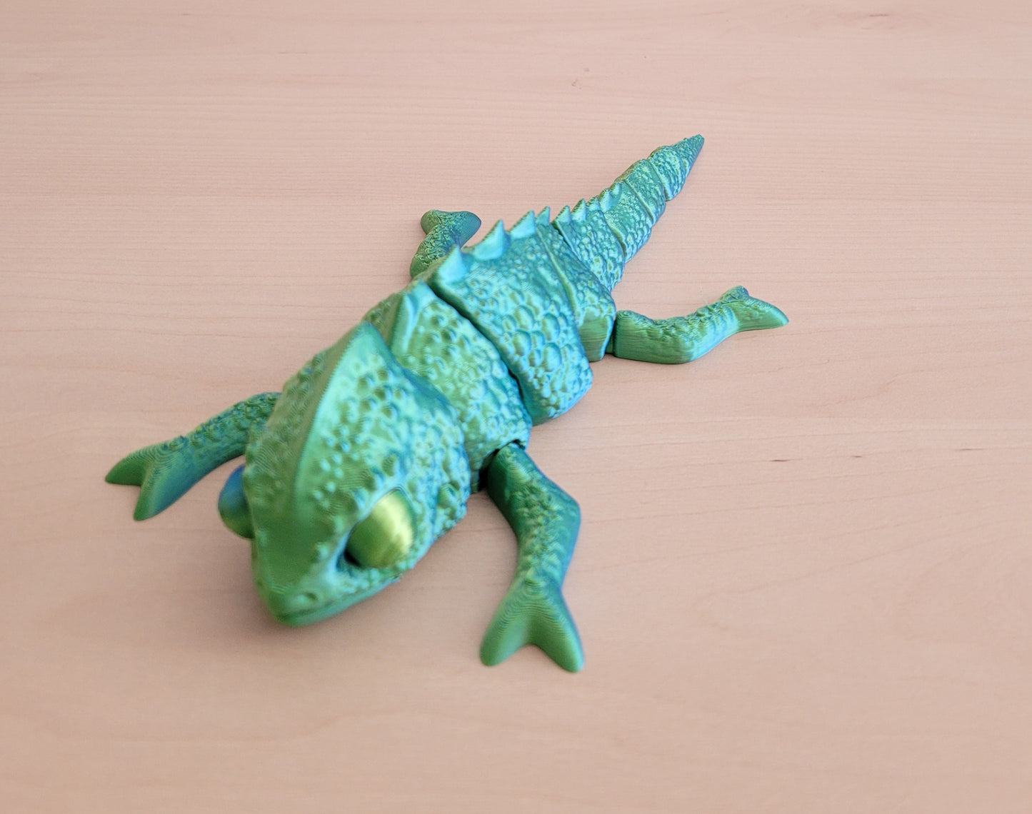 Chameleon Flexi - 23 cm