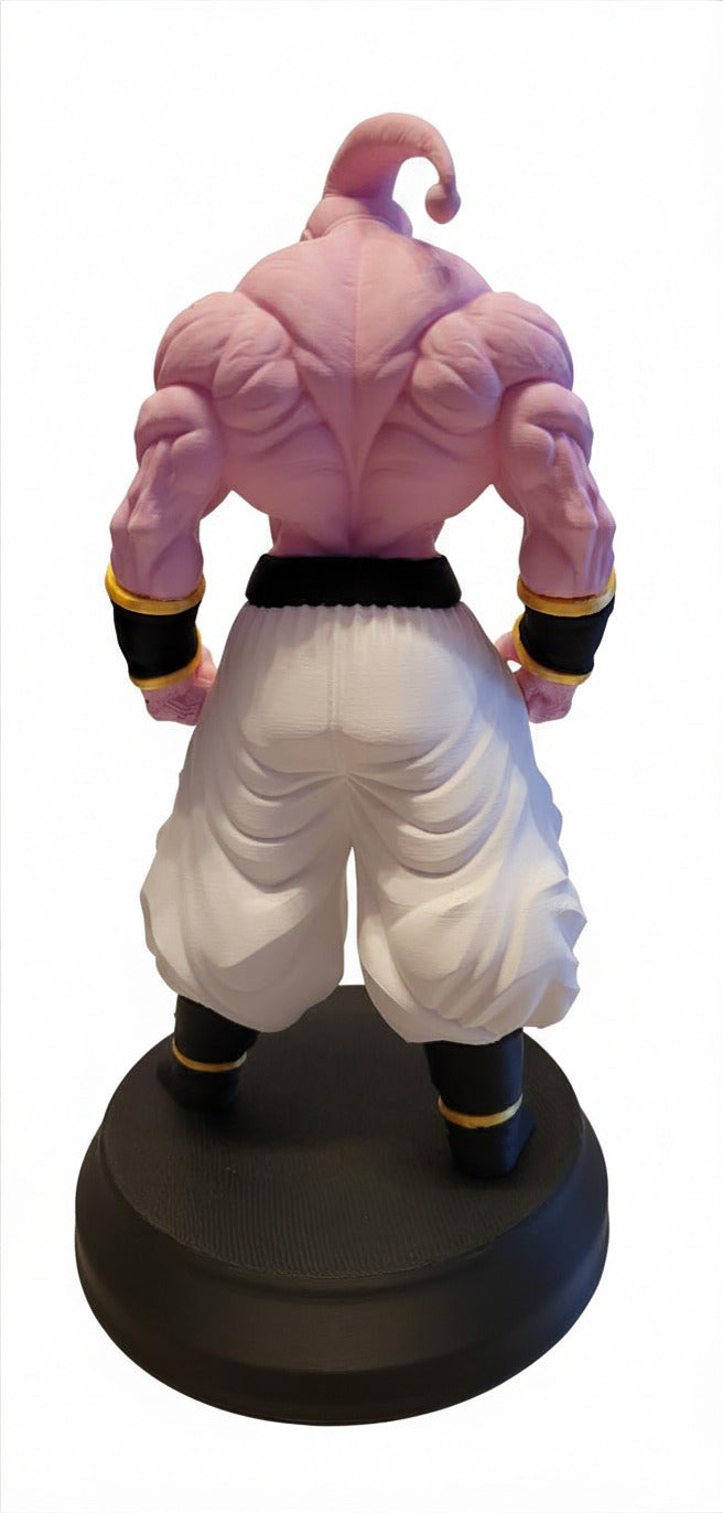 Majin Buu - Dragon Ball Z