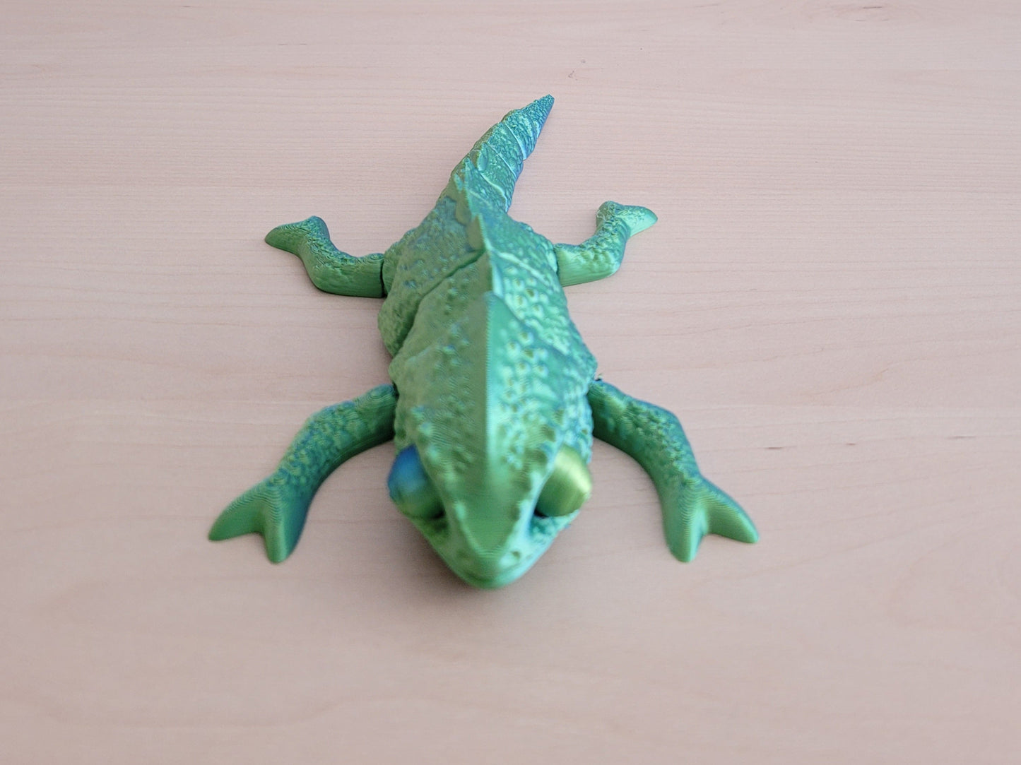 Chameleon Flexi - 23 cm
